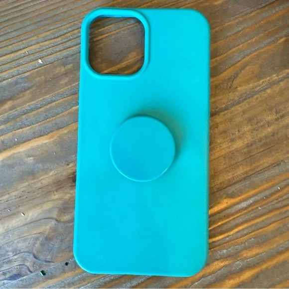 Luxylemon Loopy Casely iPhone12 Pro Max Variety of Cases + extra loopy holder